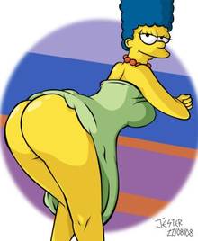 #pic292954: Marge Simpson – The Simpsons