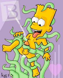#pic292576: Bart Simpson – The Simpsons – kg13