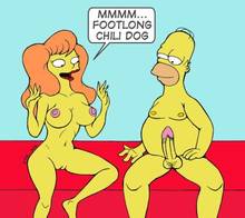 #pic341059: FPA – Homer Simpson – Mindy Simmons – The Simpsons