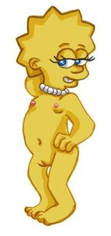 #pic331345: Lisa Simpson – The Simpsons