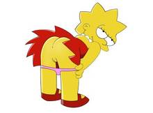 #pic330304: Lisa Simpson – The Simpsons – disnae
