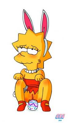 #pic1351773: GKG – Lisa Simpson – The Simpsons