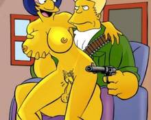 #pic261748: Luann Van Houten – Rainier Wolfcastle – The Simpsons