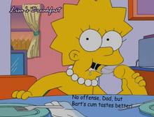 #pic1347406: Lisa Simpson – The Simpsons