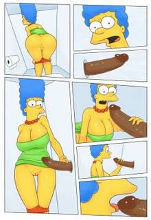 #pic1347316: Marge Simpson – The Simpsons – pbrown