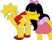 #pic719226: Jessica Lovejoy – Lisa Simpson – The Simpsons