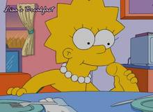 #pic1340271: Lisa Simpson – The Simpsons