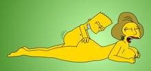#pic719275: Bart Simpson – BurtStanton – Edna Krabappel – The Simpsons