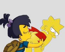 #pic715030: Lisa Simpson – Nikki McKenna – The Simpsons