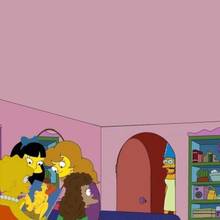 #pic1338908: HomerJySimpson – Janey Powell – Jessica Lovejoy – Lisa Simpson – Marge Simpson – Samantha Stanky – The Simpsons