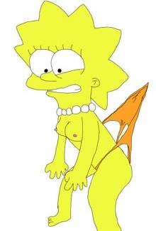 #pic1139826: Lisa Simpson – The Simpsons – WavepoolHQ