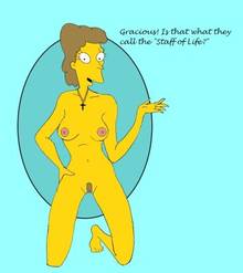 #pic1134935: Helen Lovejoy – HomerJySimpson – The Simpsons