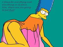 #pic1124915: HomerJySimpson – Marge Simpson – The Simpsons