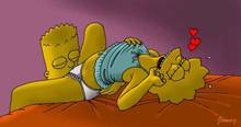 #pic309463: Bart Simpson – Jimmy – Lisa Simpson – The Simpsons