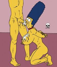#pic239810: Bart Simpson – Marge Simpson – The Fear – The Simpsons