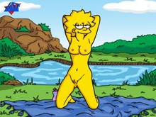 #pic153205: Lisa Simpson – The Simpsons – WDJ