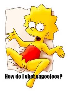 #pic135838: Lisa Simpson – The Simpsons – meme