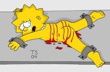 #pic135392: Lisa Simpson – The Simpsons – Tommy Simms