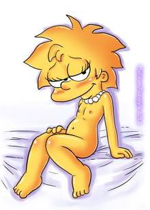 #pic860741: Lisa Simpson – PlatinumPineapple – The Simpsons