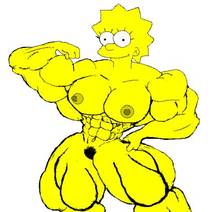 #pic856163: Lisa Simpson – The Simpsons