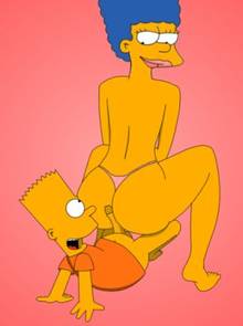 #pic854202: Bart Simpson – BurtStanton – Marge Simpson – The Simpsons