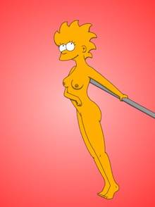 #pic854201: BurtStanton – Lisa Simpson – The Simpsons