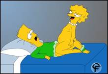 #pic257160: Bart Simpson – Lisa Simpson – The Simpsons – cfarley