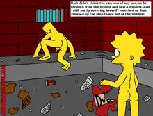 #pic256983: Bart Simpson – Lisa Simpson – The Simpsons – jasonwha