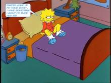 #pic810045: Lisa Simpson – The Simpsons