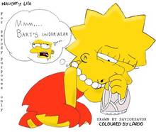 #pic806269: Bart Simpson – Milhouse Van Houten – The Simpsons – Titania – cartoon avenger