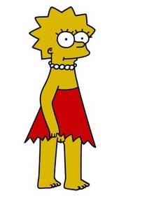 #pic805287: Lisa Simpson – #picThe Simpsons
