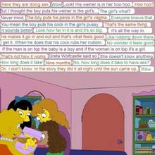 #pic1338904: HomerJySimpson – Janey Powell – Jessica Lovejoy – Lisa Simpson – Marge Simpson – Samantha Stanky – The Simpsons