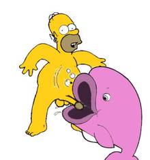 #pic381294: Homer Simpson – The Simpsons