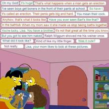 #pic1338896: HomerJySimpson – Janey Powell – Jessica Lovejoy – Lisa Simpson – Marge Simpson – Samantha Stanky – The Simpsons