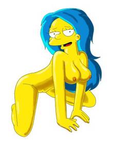 #pic377000: Marge Simpson – The Simpsons – jabbercocky