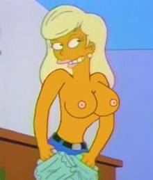 #pic375749: Das Booty – The Simpsons – Titania