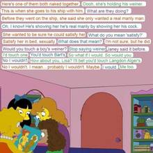 #pic1338899: HomerJySimpson – Janey Powell – Jessica Lovejoy – Lisa Simpson – Marge Simpson – Samantha Stanky – The Simpsons