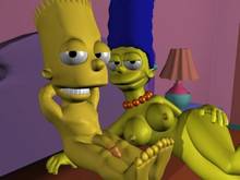 #pic371806: Marge Simpson – The Simpsons