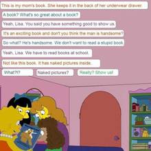 #pic1338892: HomerJySimpson – Janey Powell – Jessica Lovejoy – Lisa Simpson – Marge Simpson – Samantha Stanky – The Simpsons