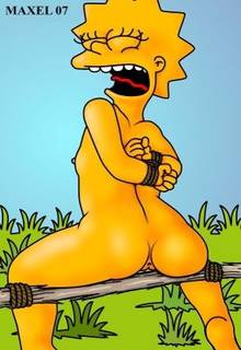 #pic132059: Lisa Simpson – The Simpsons