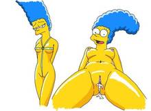 #pic1020530: Marge Simpson – The Simpsons