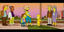 #pic1338742: Bart Simpson – Mrs. Muntz – Nelson Muntz – The Simpsons – tagme