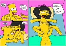 #pic1015844: Bart Simpson – Jessica Lovejoy – SimpsonX – The Simpsons – jabbercocky
