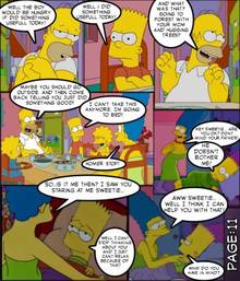 #pic1336681: Bart Simpson – Marge Simpson – Rimo Wer – The Simpsons