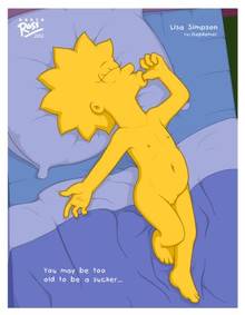 #pic841033: Lisa Simpson – The Simpsons – ross