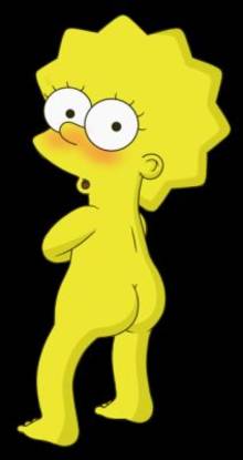 #pic836330: LaNerd – Lisa Simpson – The Simpsons