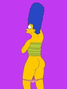#pic1333577: HomerJySimpson – Marge Simpson – The Simpsons