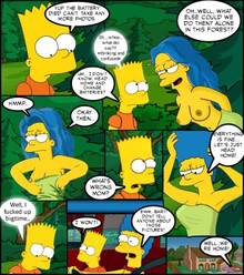 #pic1333009: Bart Simpson – Marge Simpson – Rimo Wer – The Simpsons – WVS