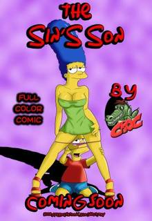 #pic1333495: Croc (artist) – Marge Simpson – The Simpsons – crocsxtoons