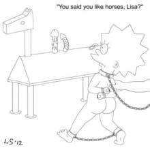#pic906887: Lisa Simpson – Lordspank – The Simpsons
